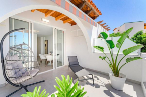 Ocean View Brand new apartments